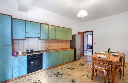 San Ferdinando Apartment | Nice apartment in San Ferdinando