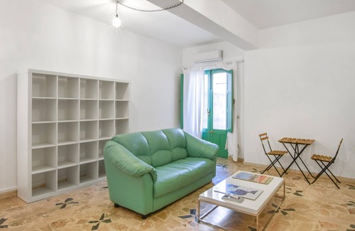 San Ferdinando Apartment | Nice apartment in San Ferdinando