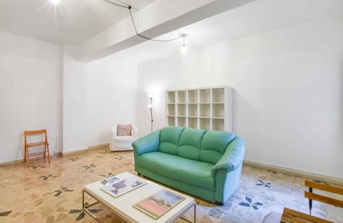 San Ferdinando Apartment | Nice apartment in San Ferdinando