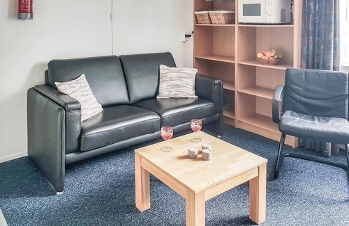 Hippolytushoef Apartment | Nice apartment in Hippolytushoef