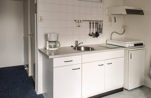 Hippolytushoef Apartment | Nice apartment in Hippolytushoef