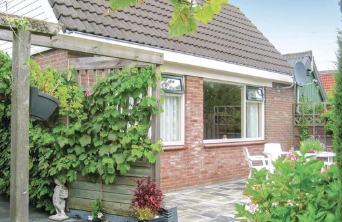 Hippolytushoef Apartment | Nice apartment in Hippolytushoef