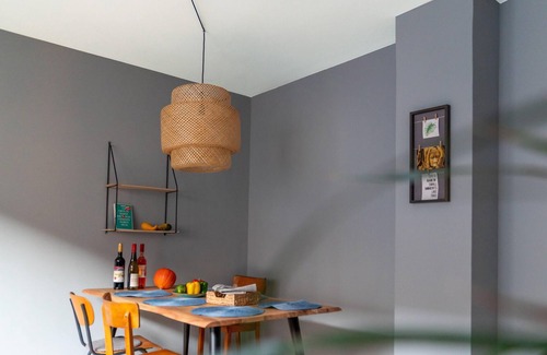 Mainz Apartment | Nice apartment in a central location