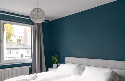 Mainz Apartment | Nice apartment in a central location