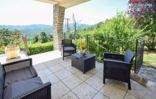 Badia Tedalda Apartment | Nice Apartment In Badia Tedalda