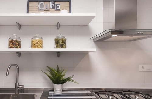 Sant Marti de Provencals Apartment | NICE APARTMENT IN BARCELONA