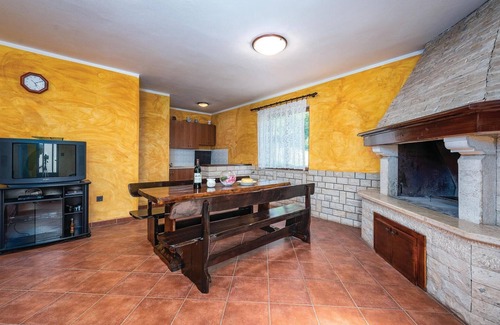 Hrboki Apartment | Nice apartment in Barban with WiFi