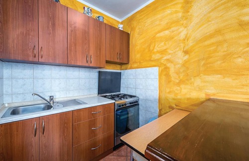 Hrboki Apartment | Nice apartment in Barban with WiFi