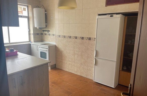 Elcano-Los Bermejales Apartment | Nice apartment in Bermejales