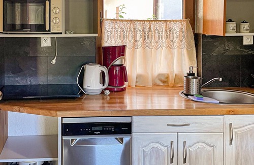 Dabki Apartment | Nice apartment in Bobolin with WiFi