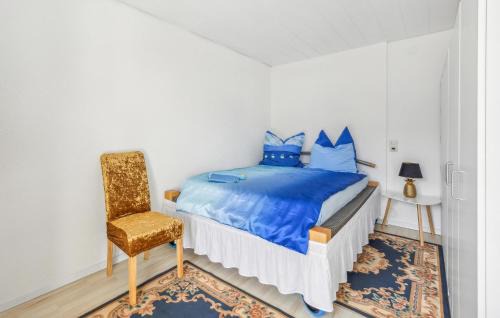 Buchig Apartment | Nice Apartment In Bretten With Wifi