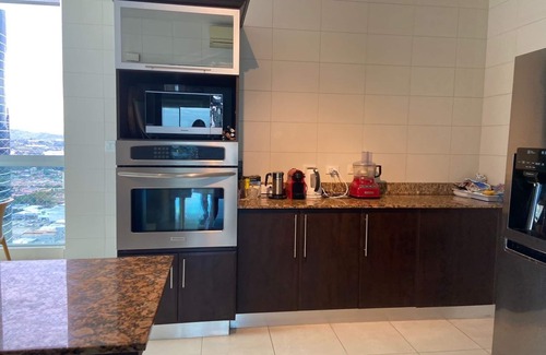 Costa del Este Apartment | Nice Apartment in Costa del Este Temporary rental for Expats Relocation