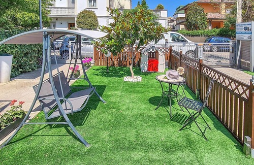 Cattolica Apartment | Nice apartment in Cattolica with WiFi