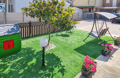 Cattolica Apartment | Nice apartment in Cattolica with WiFi