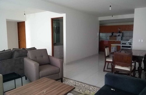 Cuernavaca Apartment | Nice apartment in Cuernavaca. very central.