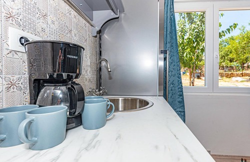 Danilo Biranj Apartment | Nice apartment in Danilo with WiFi