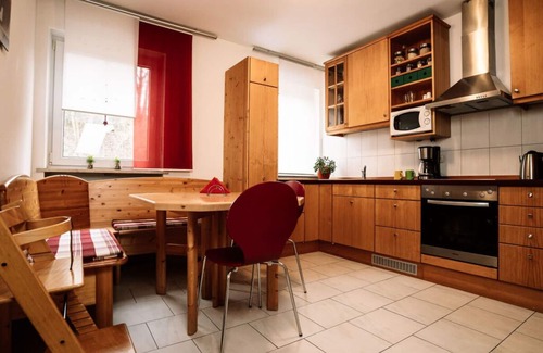 Lappersdorf Apartment | Nice apartment in Lappersdorf