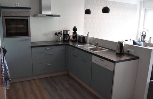 Neuenkirchen Apartment | Nice apartment in Neuenkirchen