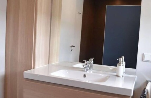 Neuenkirchen Apartment | Nice apartment in Neuenkirchen