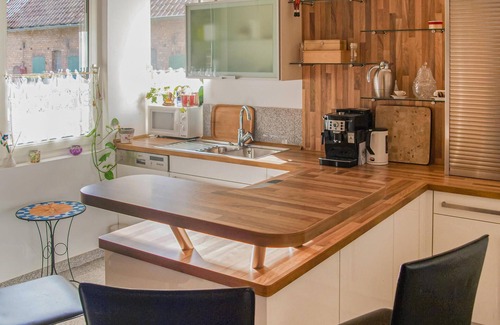 Meissendorf Apartment | Nice apartment in Winsen (Aller)