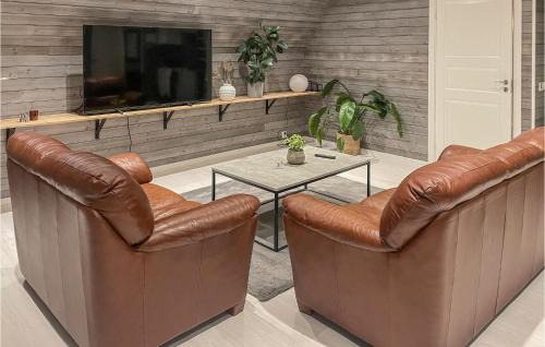 Forshaga Municipality Apartment | Nice Apartment In Deje With Wifi
