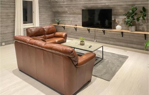 Forshaga Municipality Apartment | Nice Apartment In Deje With Wifi