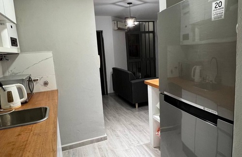 Cordoba Apartment | Nice Apartment in Downtown - Close to everything!