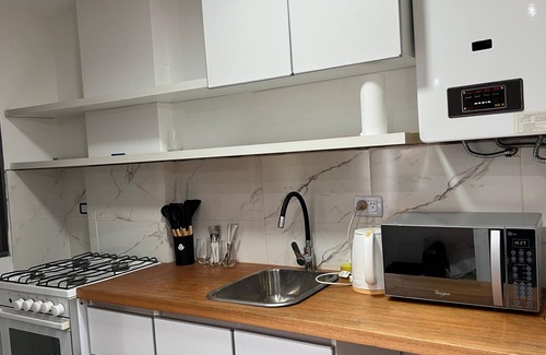 Cordoba Apartment | Nice Apartment in Downtown - Close to everything!