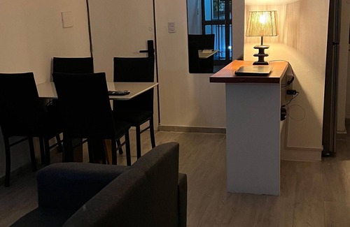 Cordoba Apartment | Nice Apartment in Downtown - Close to everything!