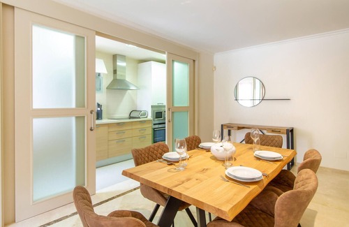 Los Alcazares Apartment | Nice apartment in Los Alcázares