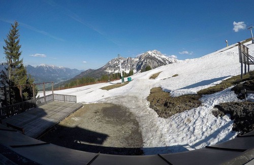 Sonnleitn Apartment | Nice apartment in fantastic location on the Nassfeld ski piste