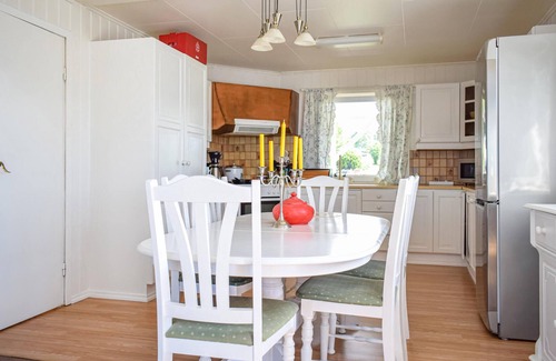 Fjelberg Apartment | Nice apartment in Fjelberg