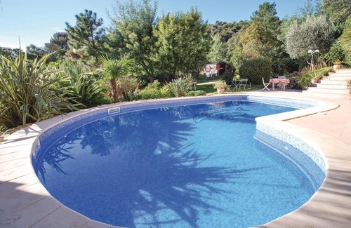 Les Issambres Apartment | Nice apartment in Les Issambres