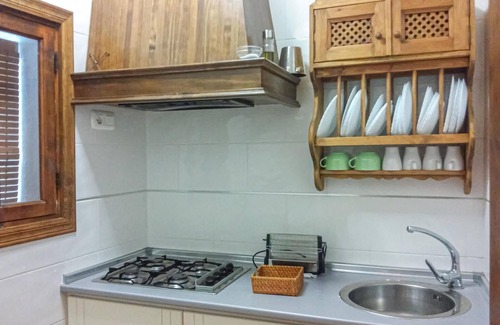 Genalguacil Apartment | Nice apartment in Genalguacil with WiFi