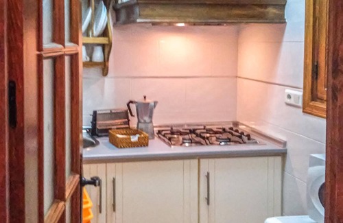 Genalguacil Apartment | Nice apartment in Genalguacil with WiFi