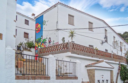 Genalguacil Apartment | Nice apartment in Genalguacil with WiFi