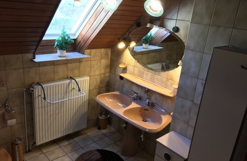 Neubokel Apartment | Nice apartment in Gifhorn/Wilsche