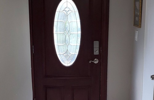 Mill Basin Apartment | Nice apartment in good area close to JFK airport