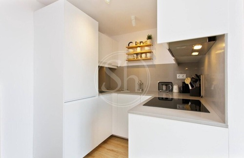 El Baix Guinardo Apartment | Nice apartment in Guinardo