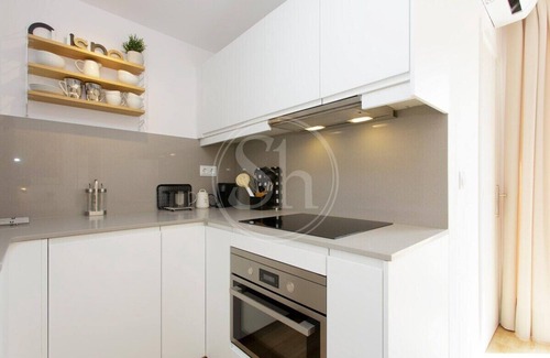 El Baix Guinardo Apartment | Nice apartment in Guinardo