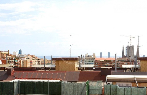 El Baix Guinardo Apartment | Nice apartment in Guinardo