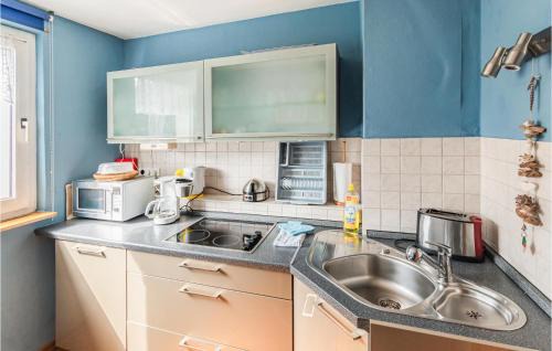 Helgoland Apartment | Nice Apartment In Helgoland With Wifi