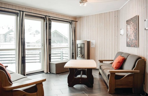 Hemsedal Apartment | Nice apartment in Hemsedal with sauna
