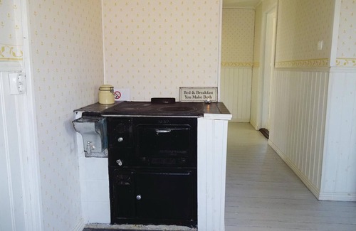 Immeln Apartment | Nice apartment in Immeln with lake view