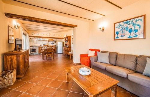 Collesano Apartment | Nice apartment in Collesano (PA)