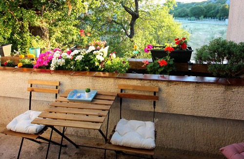 Novi Vinodolski Apartment | Nice apartment in Jakov Polje with WiFi