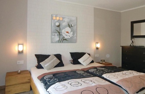 Obersgegen Apartment | Nice Apartment In Körperichobersgegen