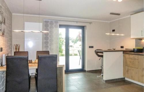 Obersgegen Apartment | Nice Apartment In Körperichobersgegen