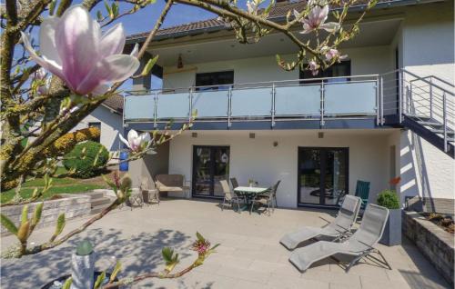 Obersgegen Apartment | Nice Apartment In Körperichobersgegen