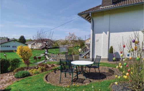 Obersgegen Apartment | Nice Apartment In Körperichobersgegen